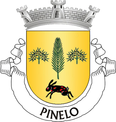 Freguesia de Pinelo